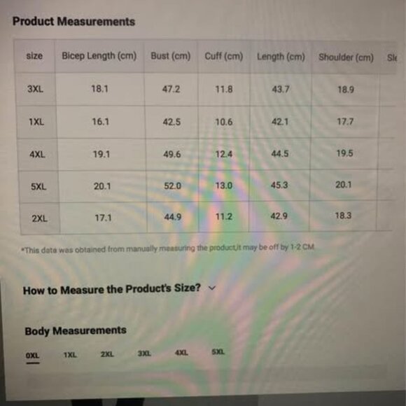 Ladies Size 2X design  dress - Picture 9 of 10